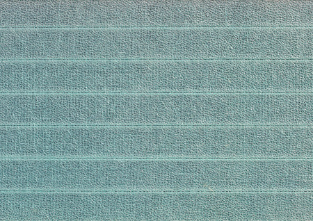 Aqua blue  glass texture background with small broken glass