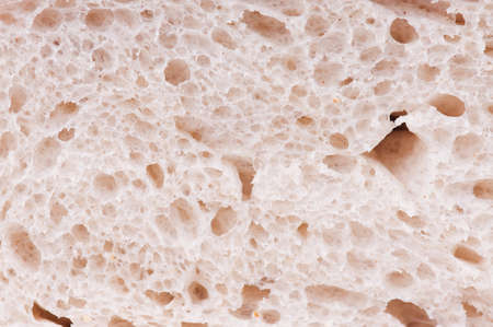 Sliced wheat breadの写真素材