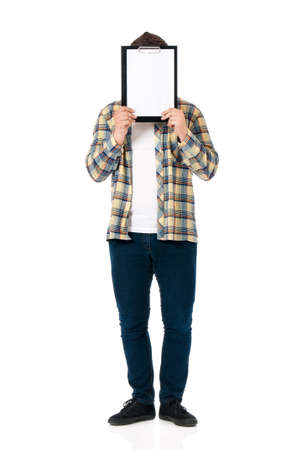 Young manの写真素材