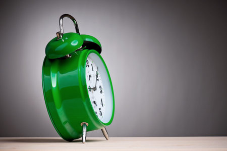 Alarm clock