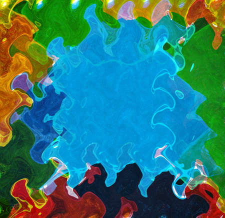 Grunge abstract backgroundの写真素材
