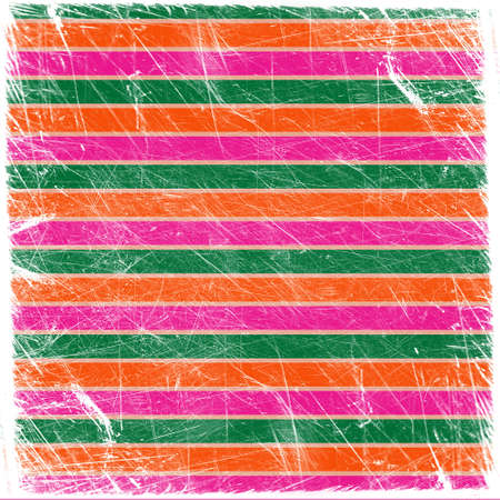 grunge background with stripesの写真素材