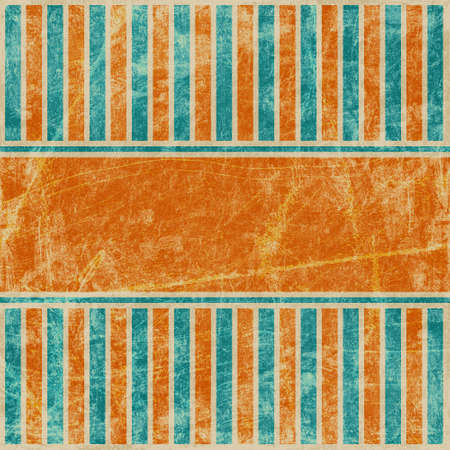grunge striped background with place for textの写真素材