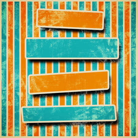 grunge twisted background with place for textの写真素材