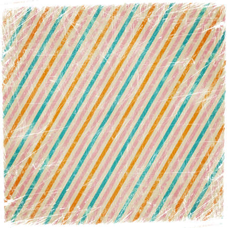 grunge twisted background with place for textの写真素材