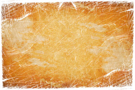 Old paper textureの写真素材