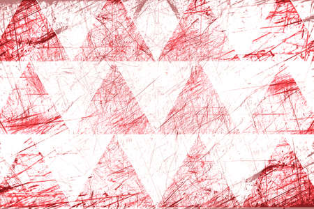 red grunge backgroundの写真素材