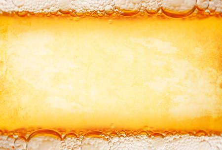 beer template backgroundの写真素材