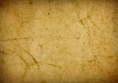 Grunge vintage old paper backgroundの写真素材
