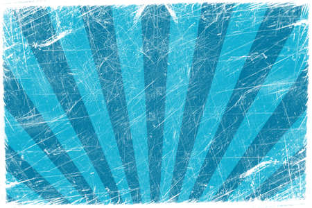 scratched background with stripesの写真素材