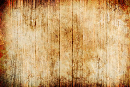 Old Wood Backgroundの写真素材