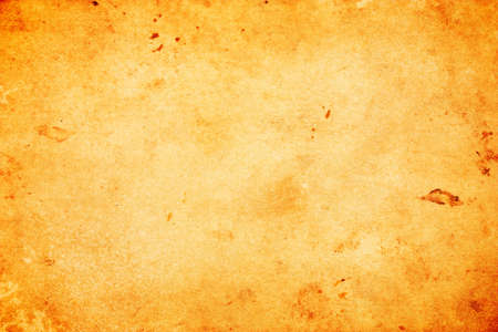 Grunge vintage old paper backgroundの写真素材