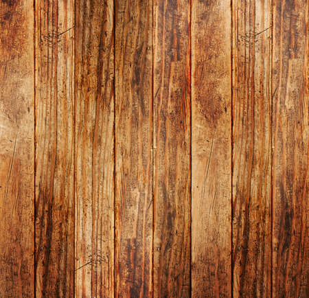 brown wood texture backgroundの写真素材