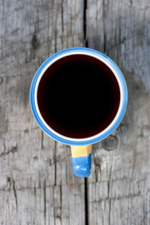 cup of coffee の写真素材