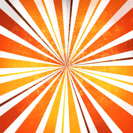 colorful abstract lines on grunge backgroundの写真素材