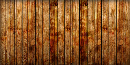 old wooden textureの写真素材