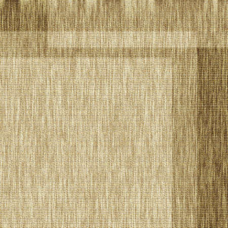 letter form on natural canvasの写真素材