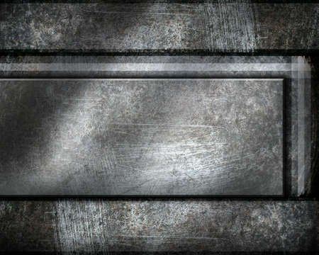 metal template backgroundの写真素材