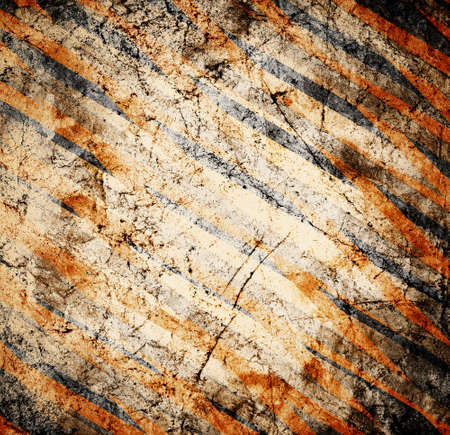 Grunge stripes backgroundの写真素材
