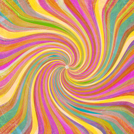 multicolor grunge backgroundの写真素材