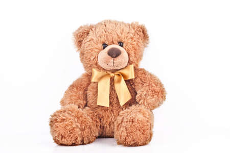 Teddy Bear toyの写真素材