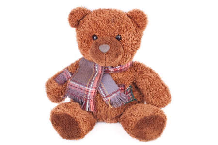 Teddy Bear toyの写真素材
