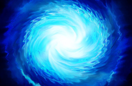 grunge modern abstraction in colorの写真素材