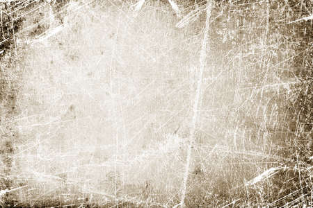Old paper grunge backgroundの写真素材