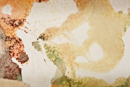 old grunge paper backgroundの写真素材