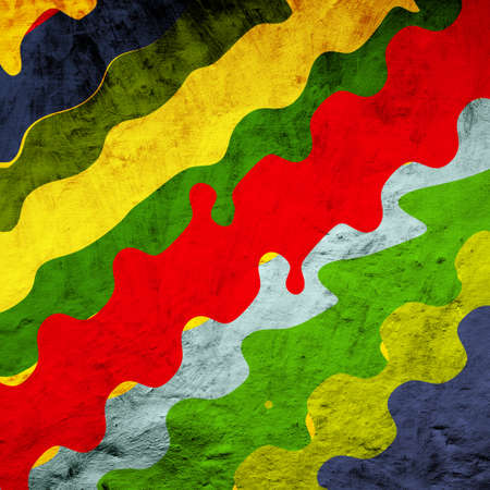 colorful backgroundの写真素材