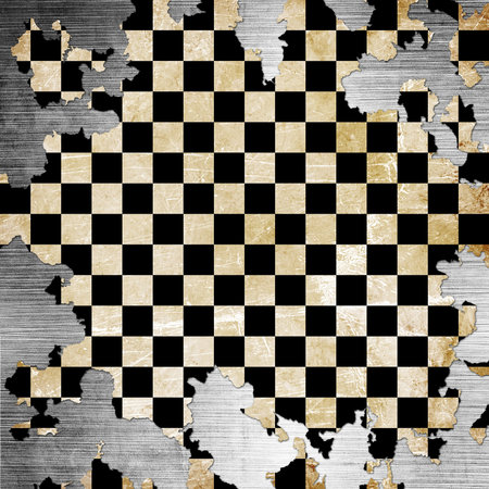 Grunge background