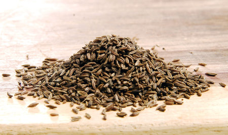 caraway seed 