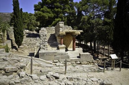 Knossos