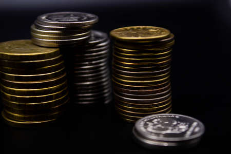 Financeの写真素材