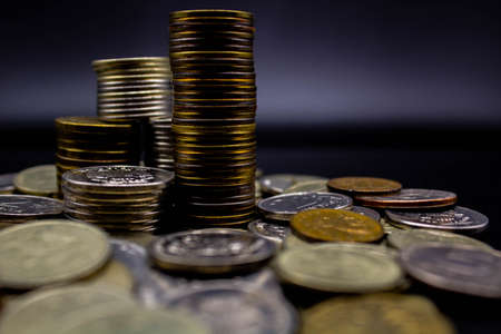 Financeの写真素材