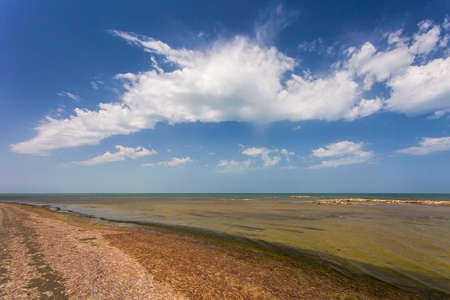 seascapeの写真素材