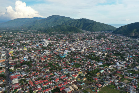 Libuo, Dungingi, Gorontalo Regency, Gorontalo, Indonesia