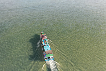 Teluk gorontalo, Pohe, Hulonthalangi, Gorontalo Regency, Gorontalo, Indonesia
