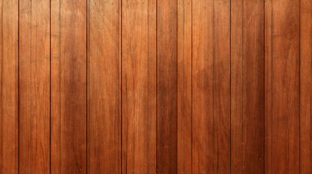 Wood texture background, wood planks. Grunge wood wall patternの素材