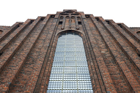 Carmelite Priory located in northern zealand, Denmark