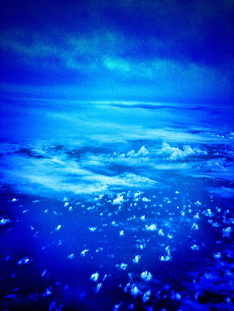 Blued 