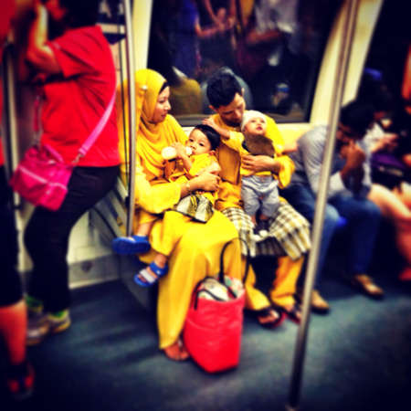 The Journeyの素材