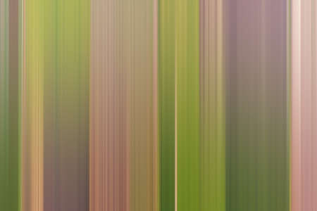 Beautiful abstract aerial landscape view of the green meadows in the Netherlands, blurred for background purposesの写真素材