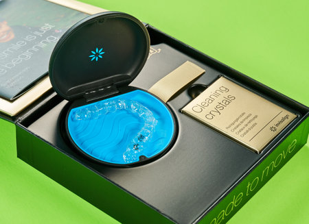 Montreal, Canada - October 13, 2020 : Amazon Prime Day 2020 on a cell phone. Prime Day is Amazon's annual sale event exclusively for Prime members, happens in October of 2020のeditorial素材
