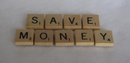 Save Money