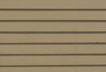 Beige color wood plank textureの写真素材