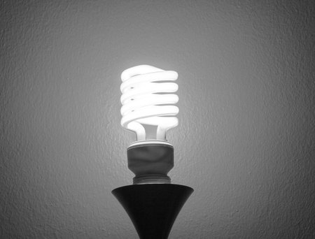 ideas, energy saving light bulb 