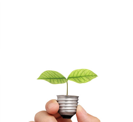 ideas, energy saving light bulb