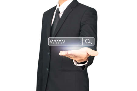 Social networking scheme from the handsの写真素材