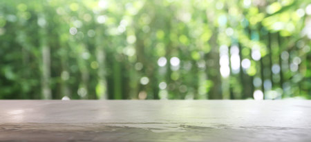 Nature background.Texture of old gray concreteの写真素材